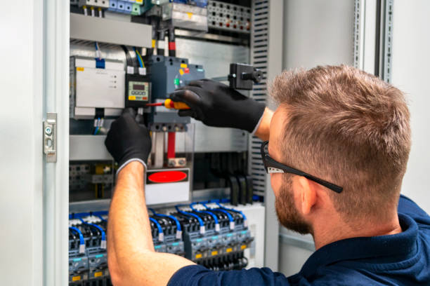 Best Electrical Outlet Repair  in Fillmore, UT