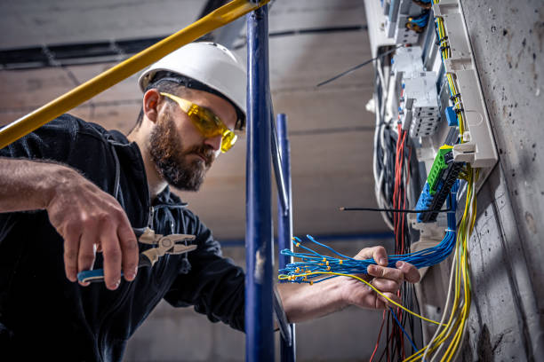 Electrical System Inspection in Fillmore, UT