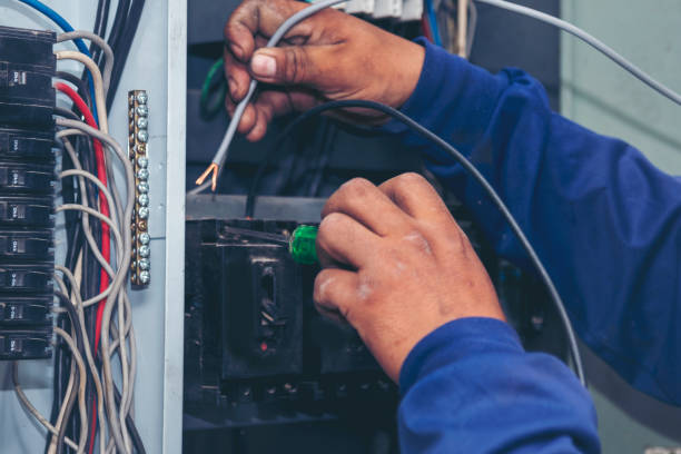Best Electrical Upgrades for Homes  in Fillmore, UT