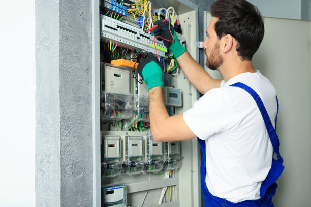 Best Electrical Troubleshooting Services  in Fillmore, UT