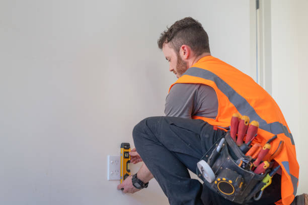 Best Licensed Electrician  in Fillmore, UT