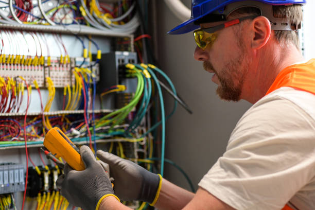 Best Electrical Rewiring Services  in Fillmore, UT