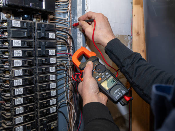 Best Electrical Installation Contractor  in Fillmore, UT